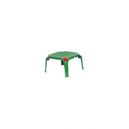 Table plastique Buzz kids violet