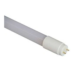 Tube LED SMD 2835 9W en verre L. 60cm