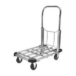 Chariot de transport pliable 150KG - TOPEX