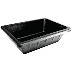 Auge maçon caoutchouc armé 20L - TALIAPLAST