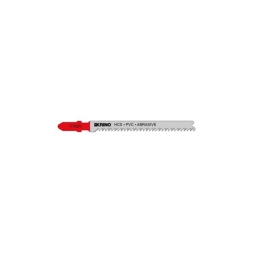 Lame de scie sauteuse PVC basic HCS 100 x 2.3mm - KRINO