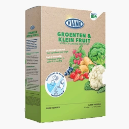 Happy bio légume 260gr - ENGRAIS SOLUBLE