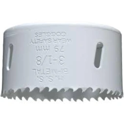 Scie trépan HSS bi-métal 79ls - KWB