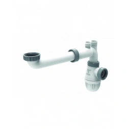 Tubulure de raccordement Connectic D. 32 mm - VALENTIN