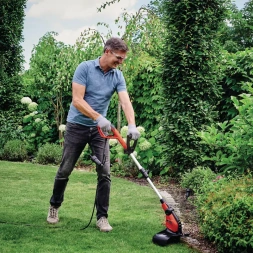 Coupe bordure GC-ET 4530 (deee 0.71€) - EINHELL