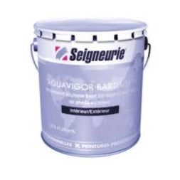 Aquavigor bardage plus blanc 15L - SEIGNEURIE