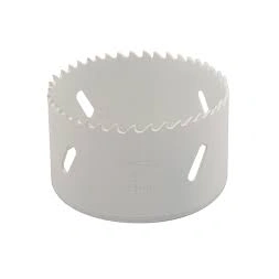 Scie cloche bi-métal 76mm - SILVERLINE
