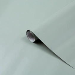 Film adhésif vert sauge 45 x 200 cm - VENILIA
