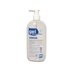 Gel javel WC eucalyptus envol 1L
