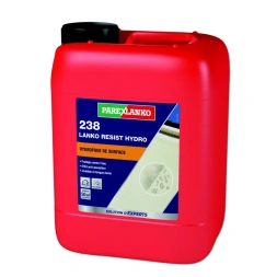 Hydrofuge de surface 238 lanko résist hydro 2 litres - PAREXLANKO