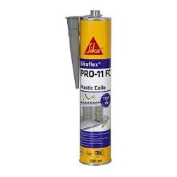 Sikaflex Pro 11 gris béton 300ML - SIKA