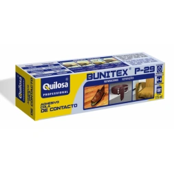 Colle de contact Bunitex P-29 extra fort 175ml - QUILOSA