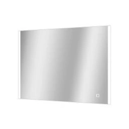 Miroir LED Grant 60 x 80 cm - MP GLASS