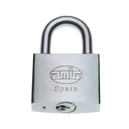 Cadenas chromé 50mm - AMIG