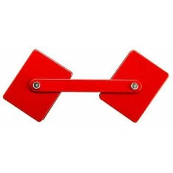 Aimant de soudage magnétique ajustable - GRAPHITE