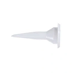 Embout pour cartouche mastic- TOPEX