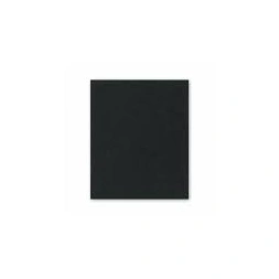 Papier abrasif résistant à l'eau 230 x 280mm G320 pièce