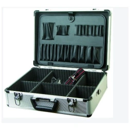 Malette aluminium 45,5 x 33 x 15cm - TEC'HIT