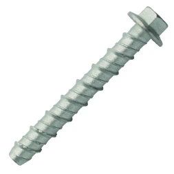 Vis béton tête hexagonale avec embase 10 x 100mm - SCELL IT