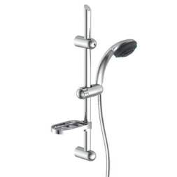 Barre de douche avec 5 fonctions Variabile chromé -  EISL