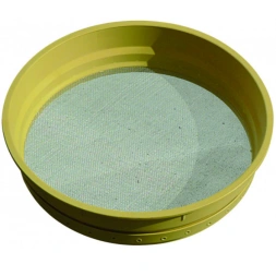 Tamis plastique pro tamiplast n°20 - TALIAPLAST