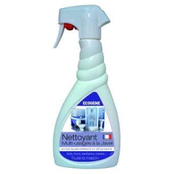 Nettoyant multi-usages 0.50L - ECOGENE