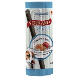 Stick chien 16 pièces