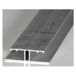 Lumisol profil de base intermédiaire aluminium long 6m00