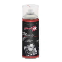 Graisse multifonction au lithium 400ml - AMBRO