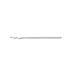 Crochet pour profil grip  4 x 60mm - NORAIL