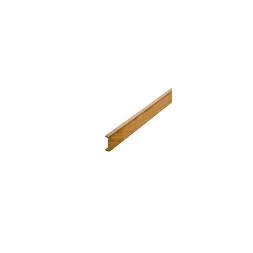 Nez de cloison sapin 28 x 68mm long 2.60m (DEEE 0.27) - ISB