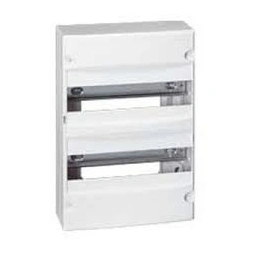 Coffret saillie 2 rangées 13 modules - LEGRAND