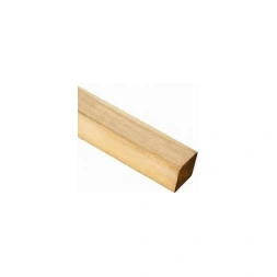 Pièce pin non traité  90 x 90mm long 3m00 - FORET STYLE