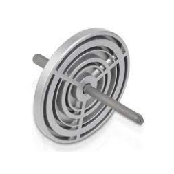 Plaque d'immobilisation Saw - KREATOR