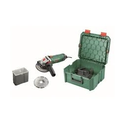 Meuleuse d'angle 850W PWS 850-125 -BOSCH