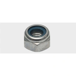 Ecrou frein 5mm inox a2 8 pièces - SWG