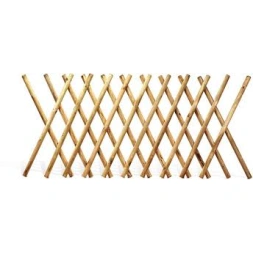 Cloture bois pin traité classe III - BURGER