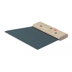 Couteau à colle A3 murs lourds - NESPOLI