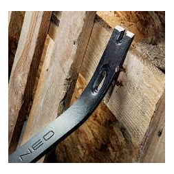 Arrache pointe  380mm 90° - NEOTOOLS