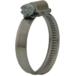 Collier serrage W4 D3017S 60 x 80mm A2/A/2 - pièce - PGB