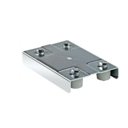 Plaque guide 4 rouleaux réglable - IBFM