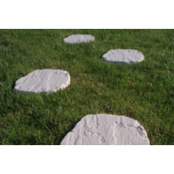 Pas japonais structure gris - PENEZ HERMAN