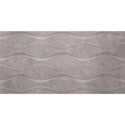 Faïence Napoles Pearl Relieve 25x50 (2m²/bte) 1er choix