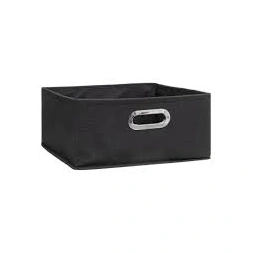 Boîte de rangement 31 x 15 cm gris anthracite - 5 FIVE