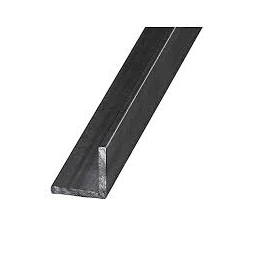 Cornière laminé 20 x 20 x 3mm long 2m - CQFD