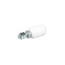 Rouleau guide nylon 25mm - IBFM