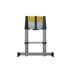 Echelle télescopique Extendo V 11 marches 3m20 - GALICO