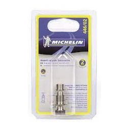 Insert rapide à baïonnette pour compresseur MICHELIN