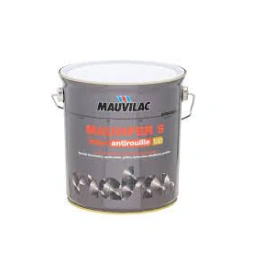 Mauvifer S meringue 2,5L - MAUVILAC