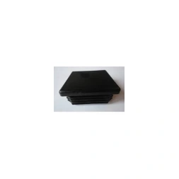 Embout plastique pour tube carre 30 x 30mm